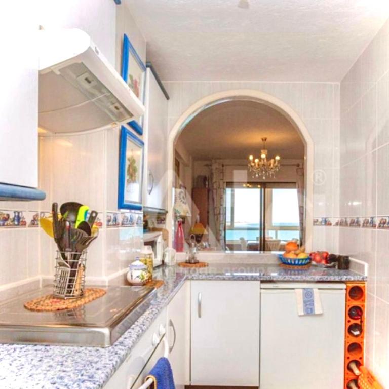 Petite pépite de Torrevieja ! - Two-Bedroom Apartment - 12