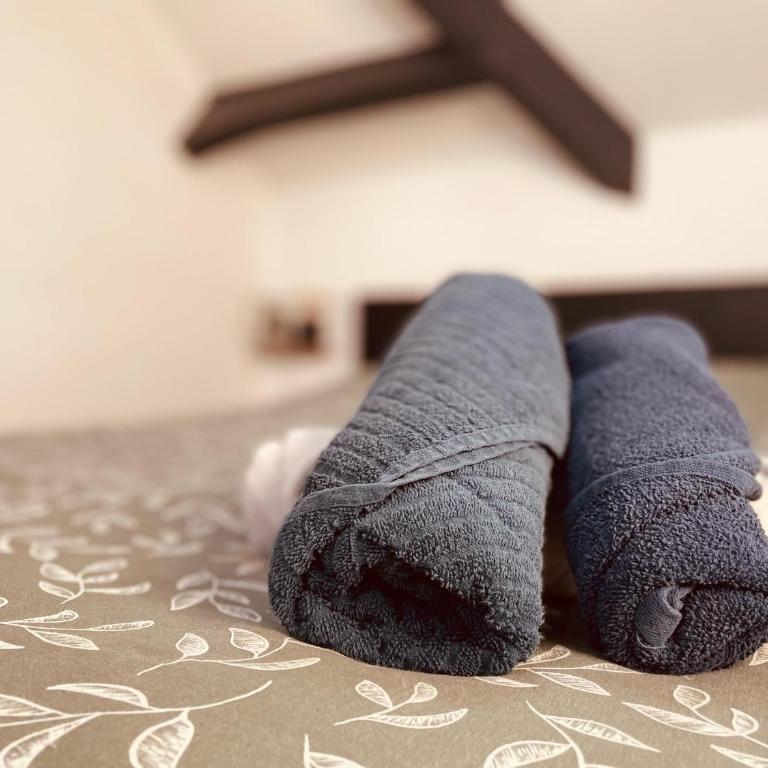Rouen d'en Haut - 373 - Apartment mit 1 Schlafzimmer und Aussicht - 4