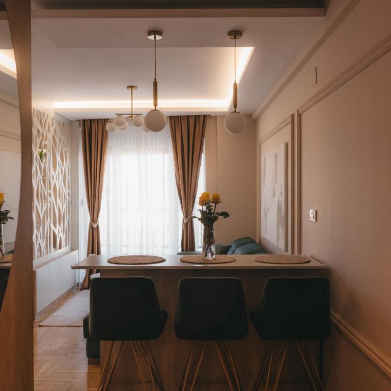 Apartman Mina - Vrnjačka Banja - Studio - 1