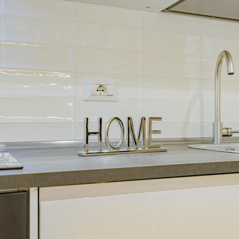 2CLI19 -Duomo-Loreto - Elegant - Central - Loft - 22