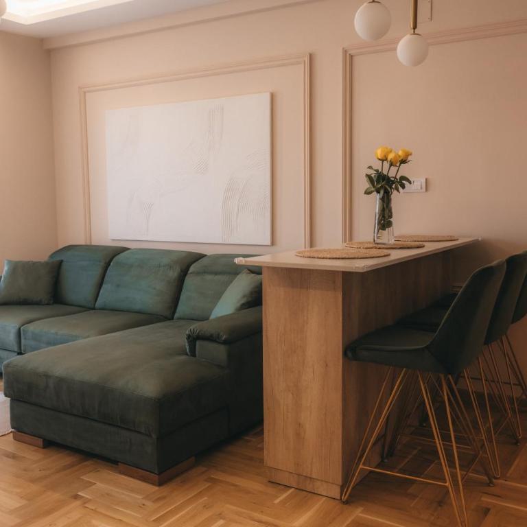 Apartman Mina - Vrnjačka Banja - Studio - 19
