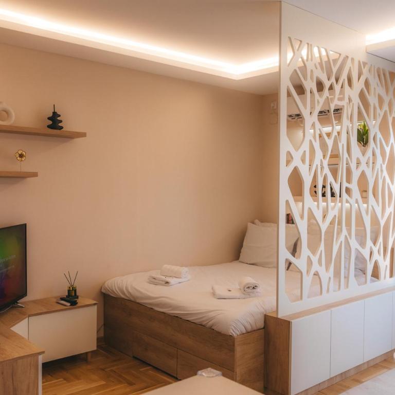 Apartman Mina - Vrnjačka Banja - Studio - 14