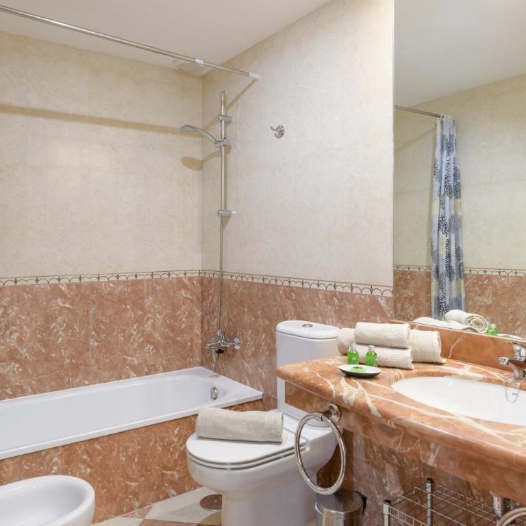 Suite Yagabo - Arrecife - Lanzarote - Apartamento de 1 dormitorio - 12