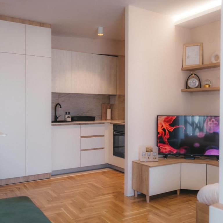 Apartman Mina - Vrnjačka Banja - Studio - 9
