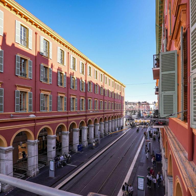 Massena Infinity - Appartement - 7