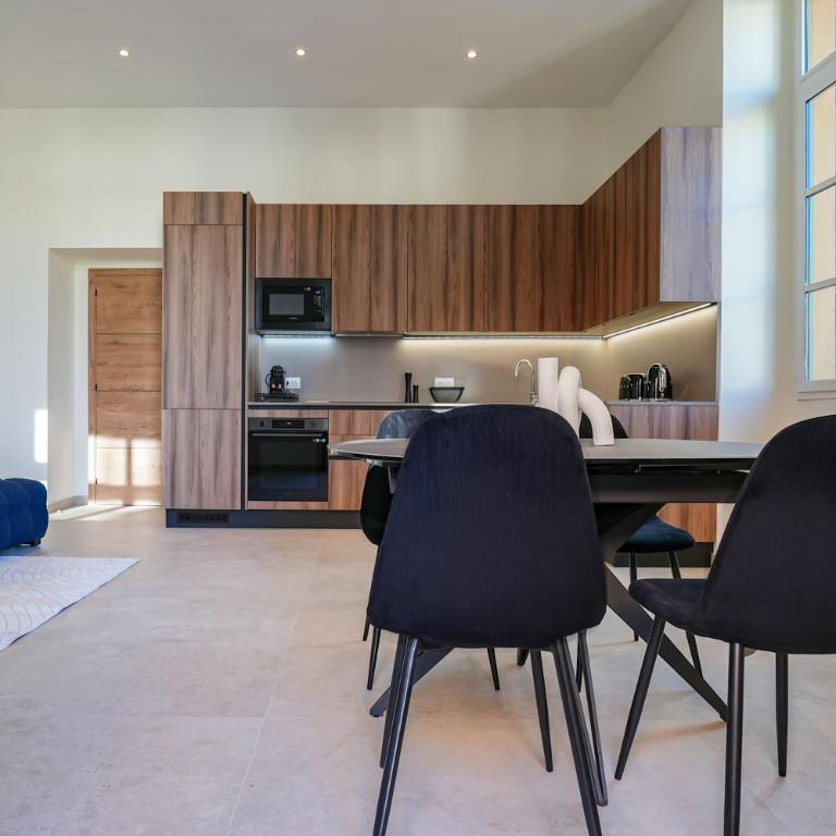 Massena Infinity - Appartement - 14