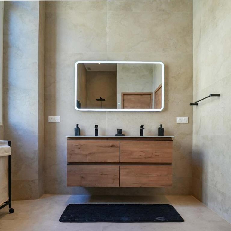 Massena Infinity - Appartement - 15