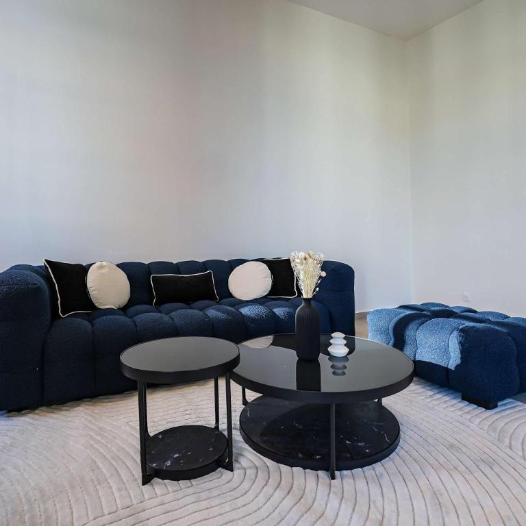 Massena Infinity - Appartement - 25