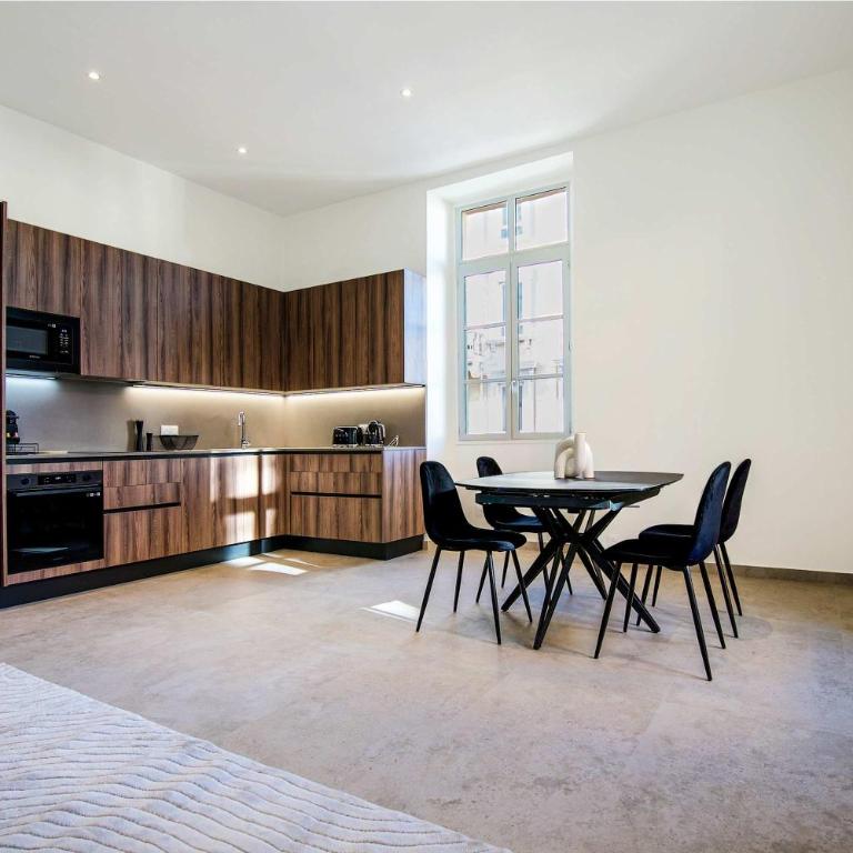 Massena Infinity - Appartement - 16