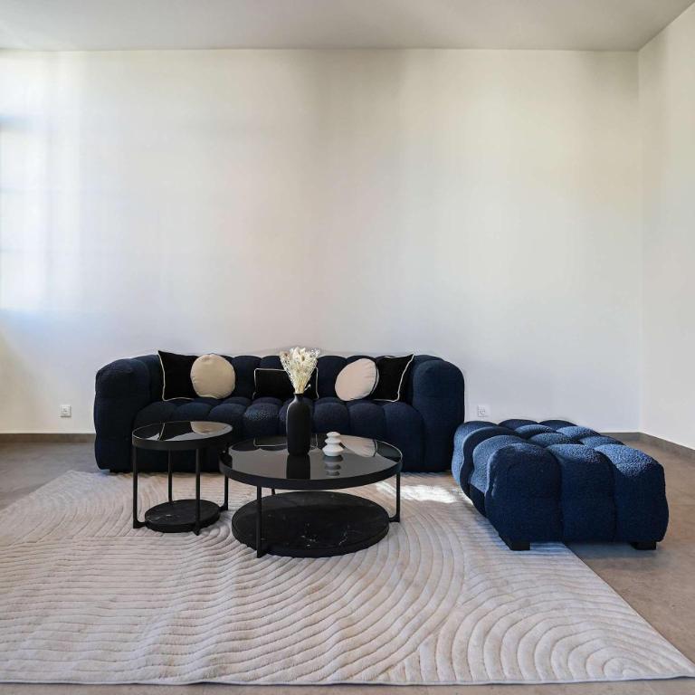 Massena Infinity - Appartement - 22