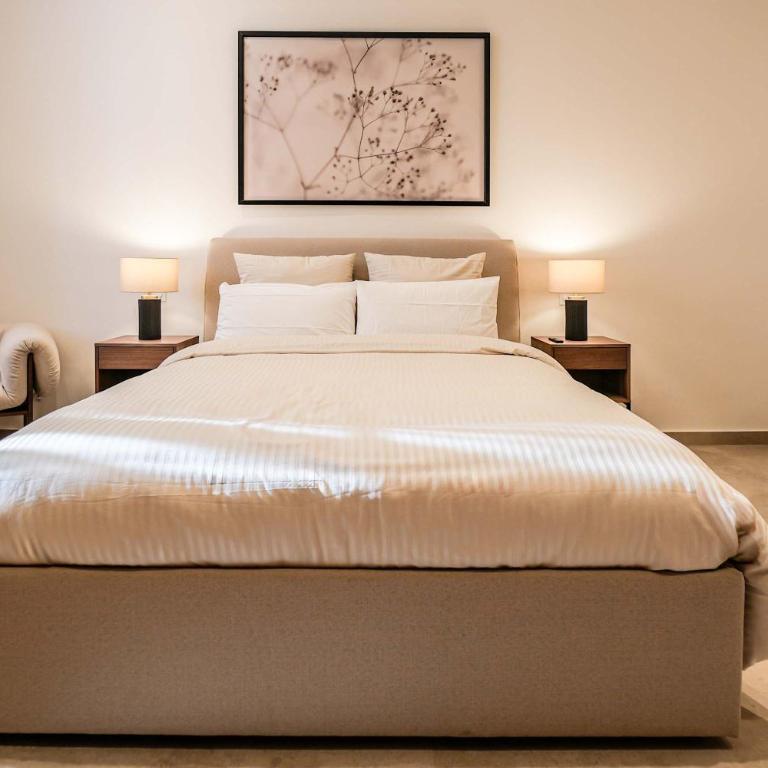 Massena Infinity - Appartement - 8