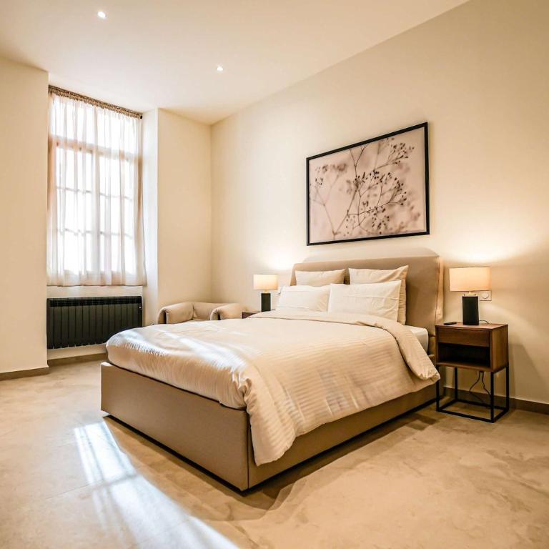 Massena Infinity - Appartement - 9