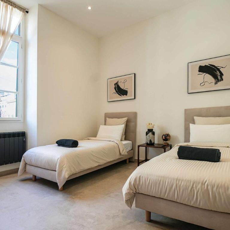 Massena Infinity - Appartement - 26