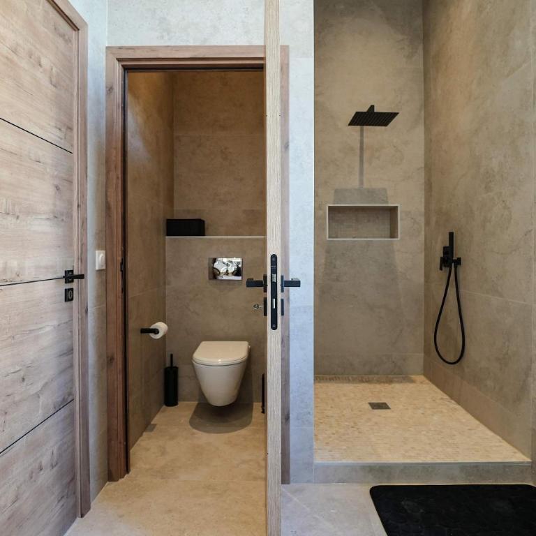 Massena Infinity - Appartement - 19