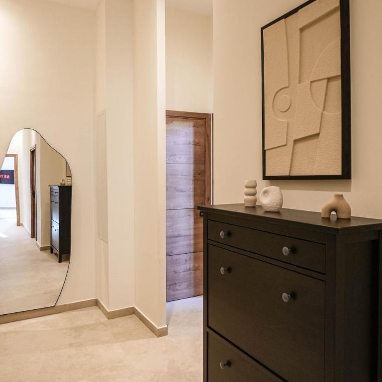 Massena Infinity - Appartement - 21