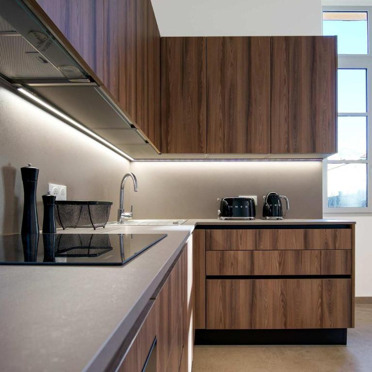Massena Infinity - Appartement - 23