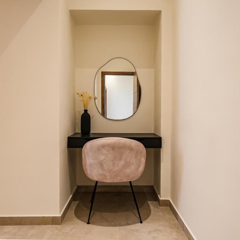 Massena Infinity - Appartement - 31