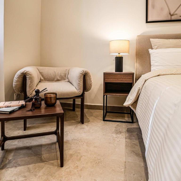 Massena Infinity - Appartement - 12