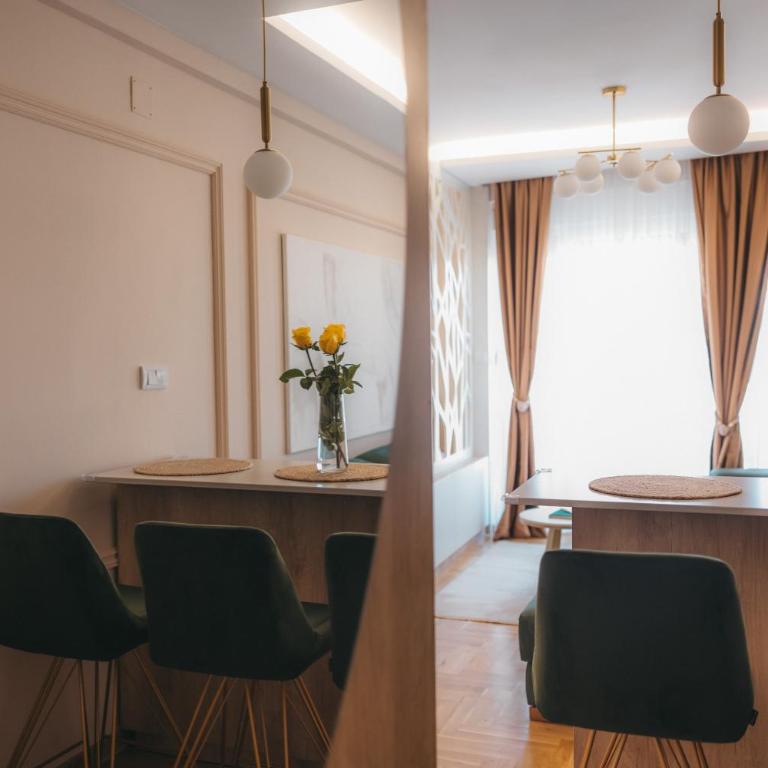 Apartman Mina - Vrnjačka Banja - Studio - 3