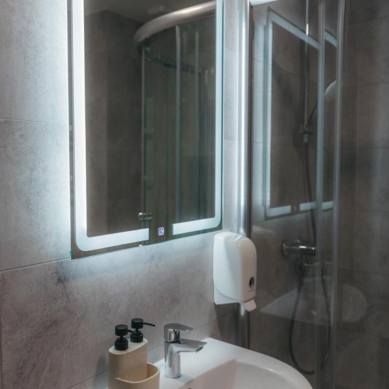 Apartman Mina - Vrnjačka Banja - Studio - 15