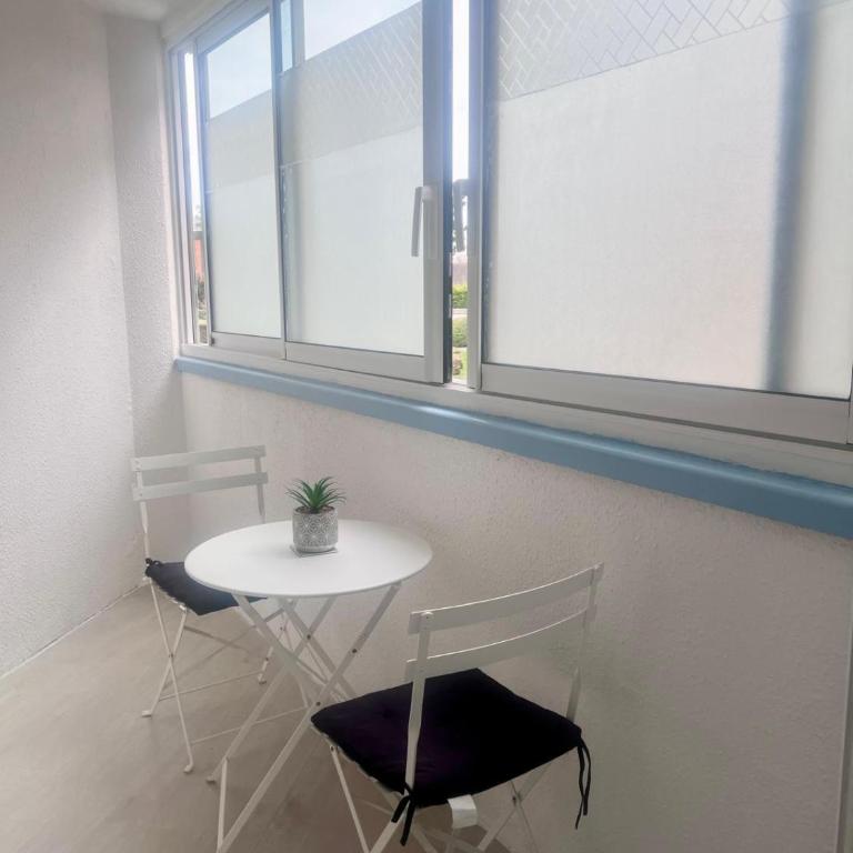 F2 Cabourg plage - Appartement 1 Chambre - 2