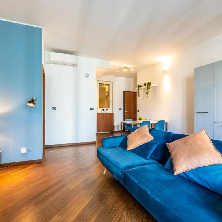 Porta Nuova elegance & comfort near Corso Como - Appartamento con 2 Camere da Letto - 17