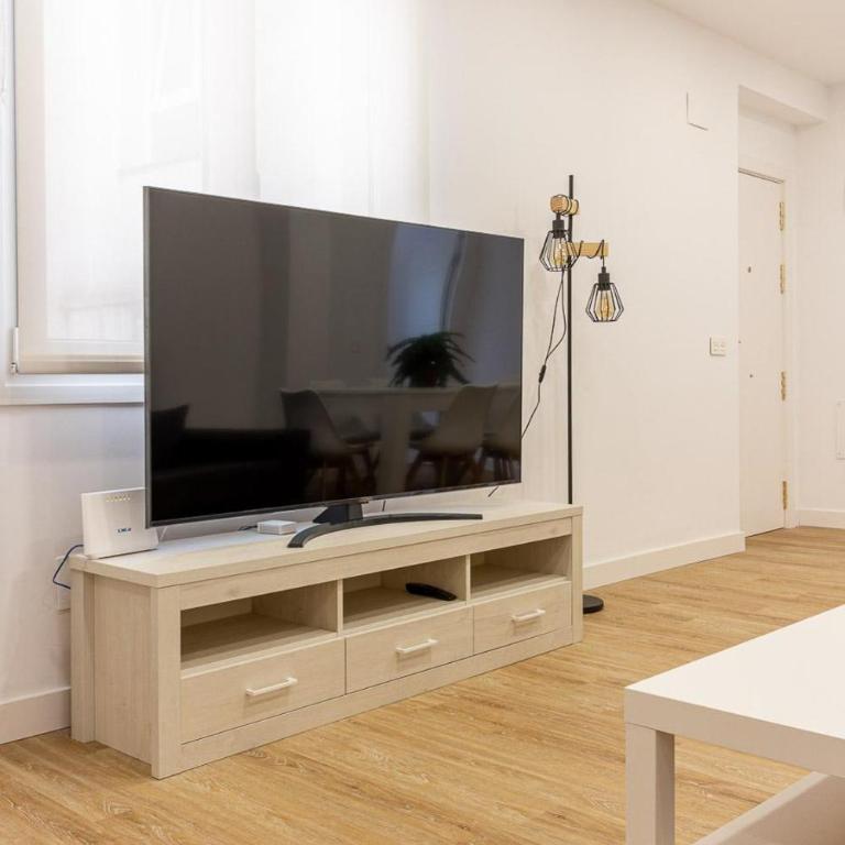 MyHouseSpain - Precioso piso en el centro - Apartamento de 3 dormitorios - 5