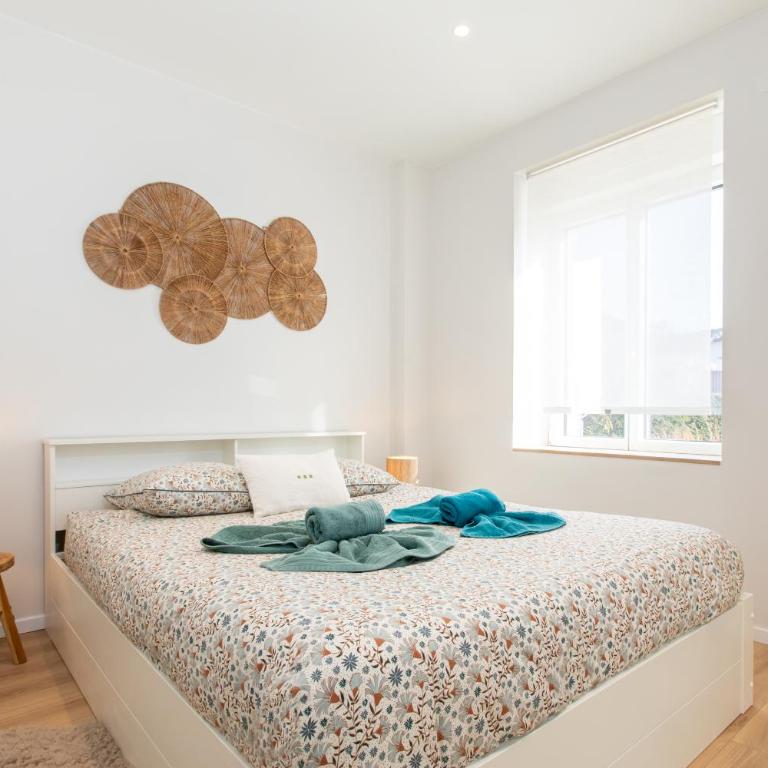 Colmar Centre - Le Schickele - garage privé - climatisé - Appartement 2 Chambres - 41