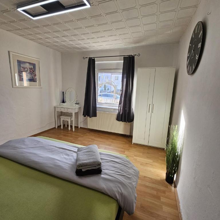 Haus Mit Garten - Apartamento de 2 dormitorios - 5