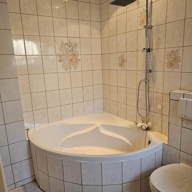 Haus Mit Garten - Apartamento de 2 dormitorios - 13