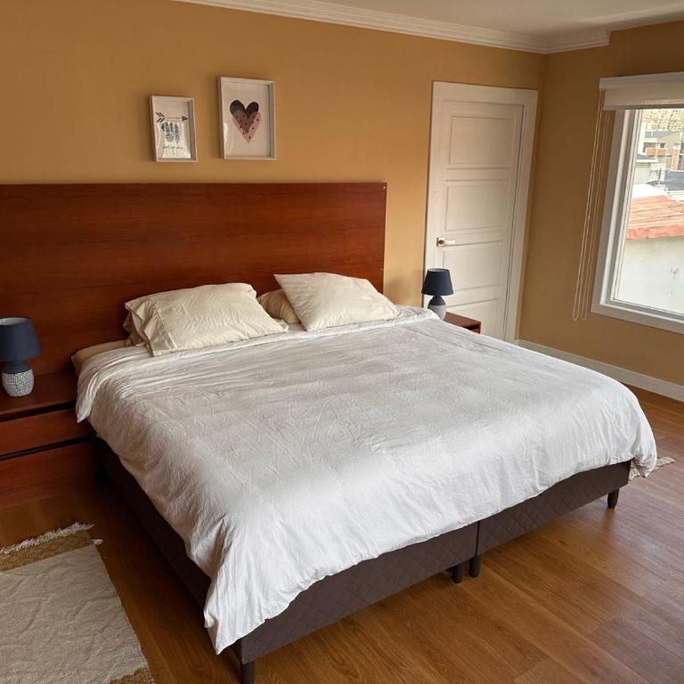 Amara Suites - Apartamento de 1 dormitorio - 13