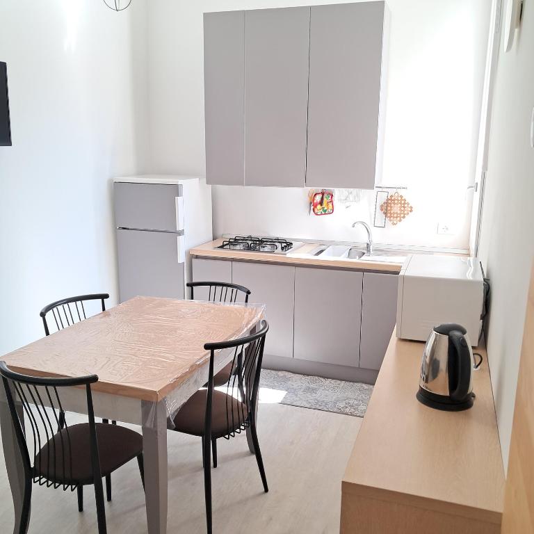 La casa del Gabbo apartment - Appartamento Superior - 18