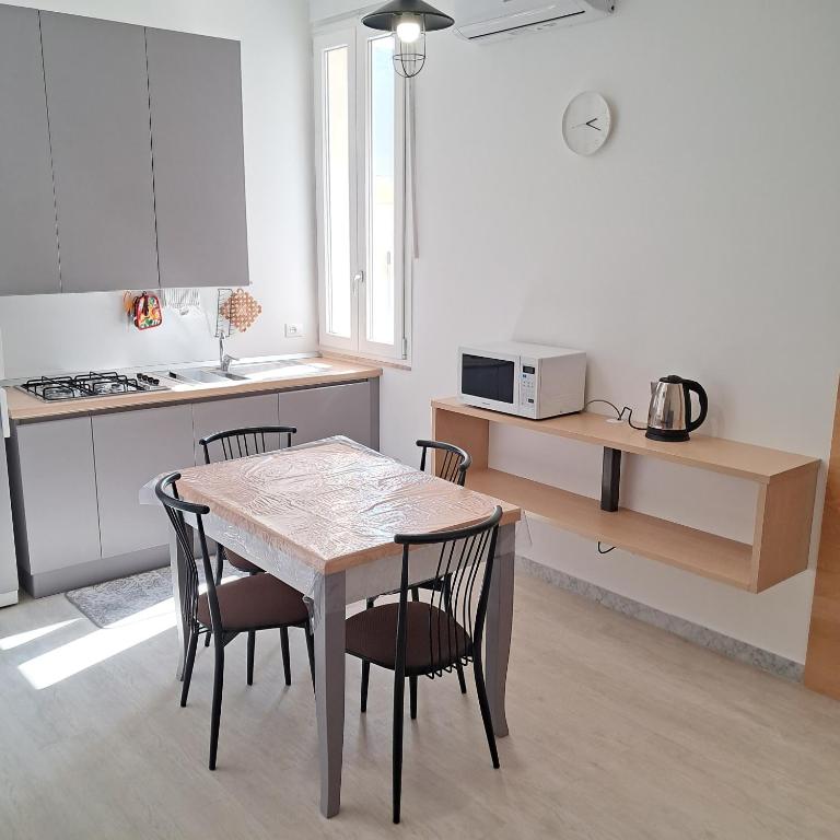 La casa del Gabbo apartment - Appartamento Superior - 21