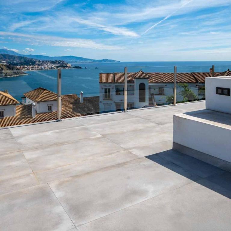Luxury 4 bed villa with pool and views - Villa with Private Pool - 22