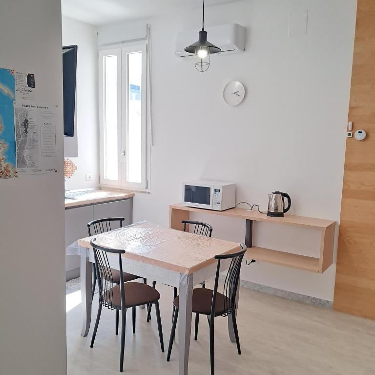 La casa del Gabbo apartment - Appartamento Superior - 24
