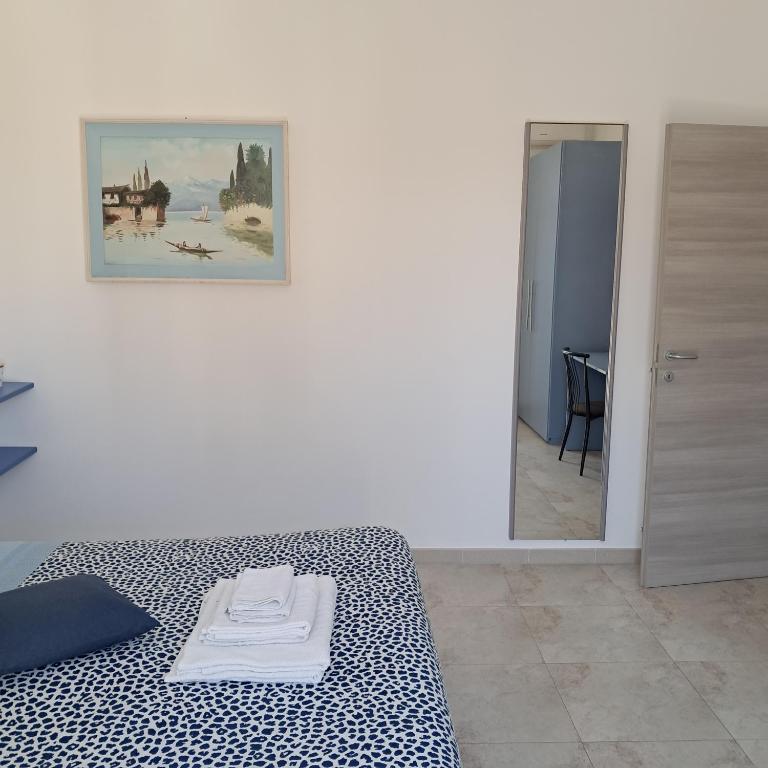 La casa del Gabbo apartment - Appartamento Superior - 25