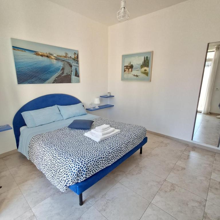 La casa del Gabbo apartment - Appartamento Superior - 26