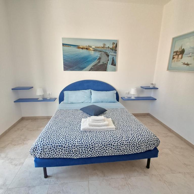 La casa del Gabbo apartment - Appartamento Superior - 27