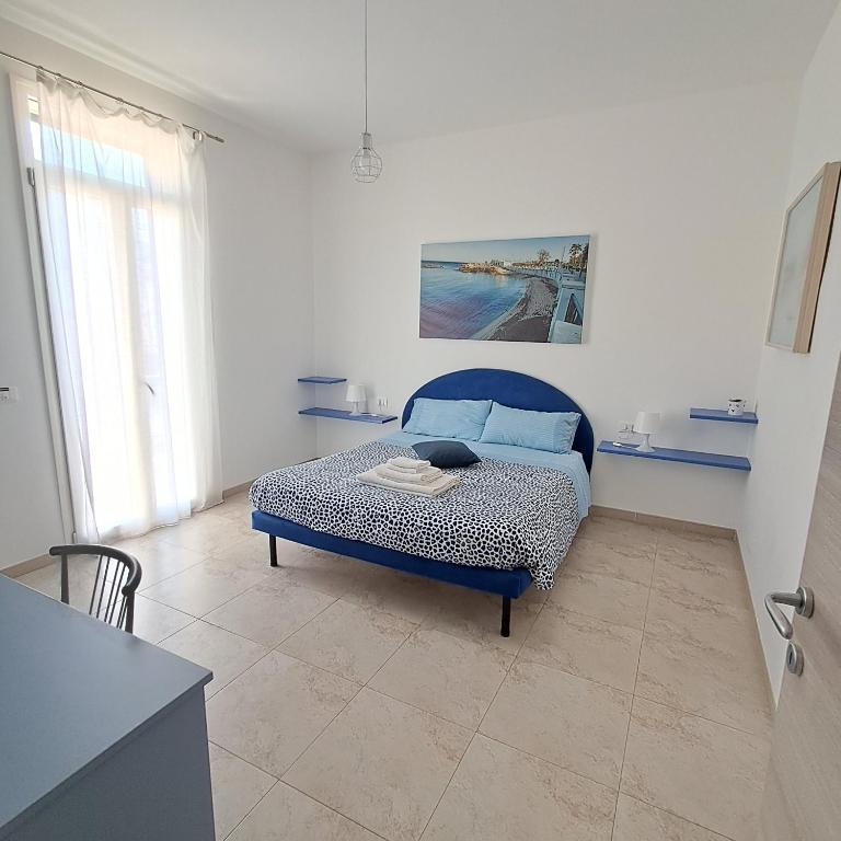 La casa del Gabbo apartment - Appartamento Superior - 28