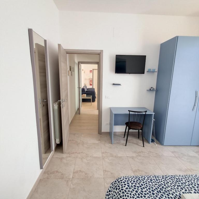 La casa del Gabbo apartment - Appartamento Superior - 30