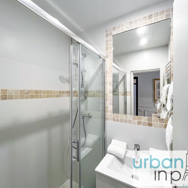 81 - Paris Luxe Sebastopol - Appartement - 23