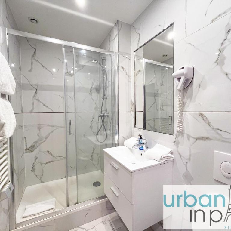 81 - Paris Luxe Sebastopol - Appartement - 16
