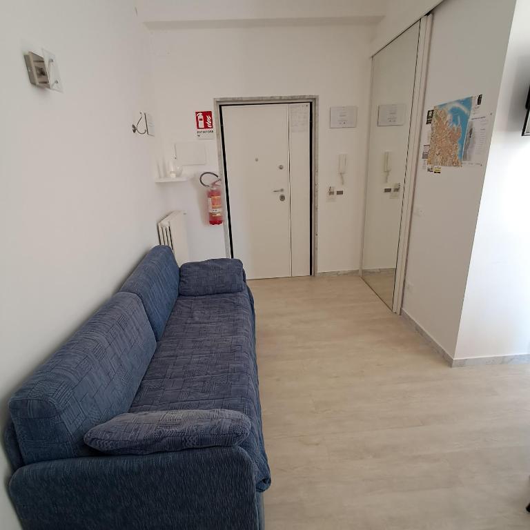 La casa del Gabbo apartment - Appartamento Superior - 33