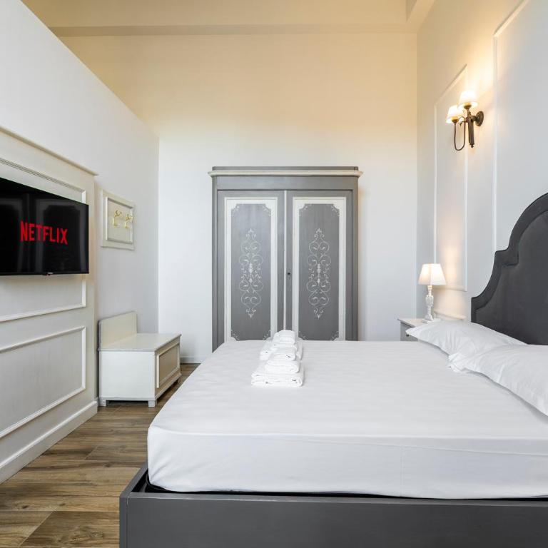 Residenza Signorile nel Cuore di Firenze - Appartamento con 1 Camera da Letto - 15