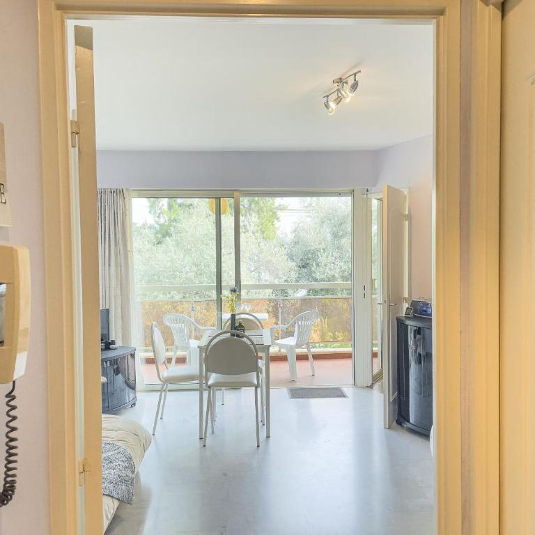 Azur Soleil - Apartamento con balcón - 14
