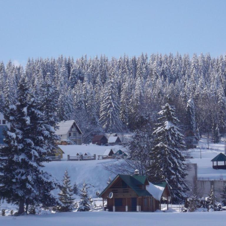 Holiday Home Darko - Vacation Home - 36