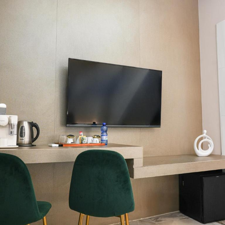Corso Boutique Luxury Rooms - Suite Deluxe - 8
