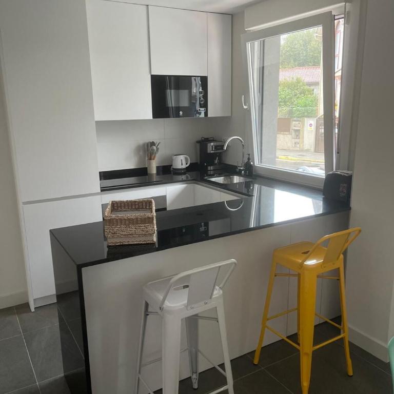 Mulatas y Mar - Two-Bedroom Apartment - 2