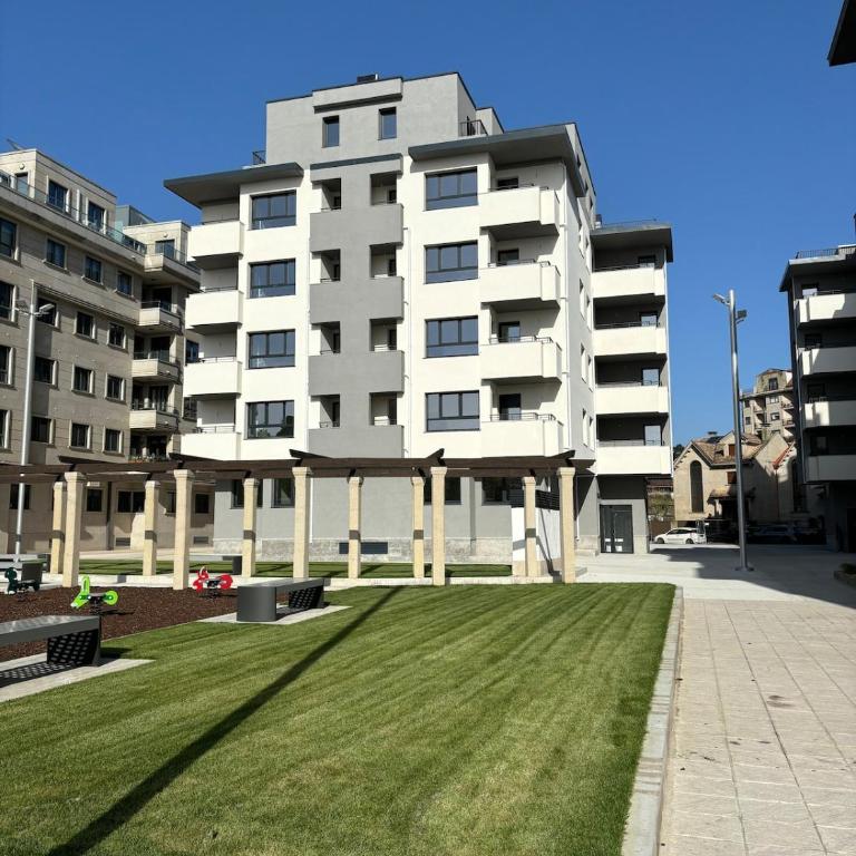 Mulatas y Mar - Two-Bedroom Apartment - 10