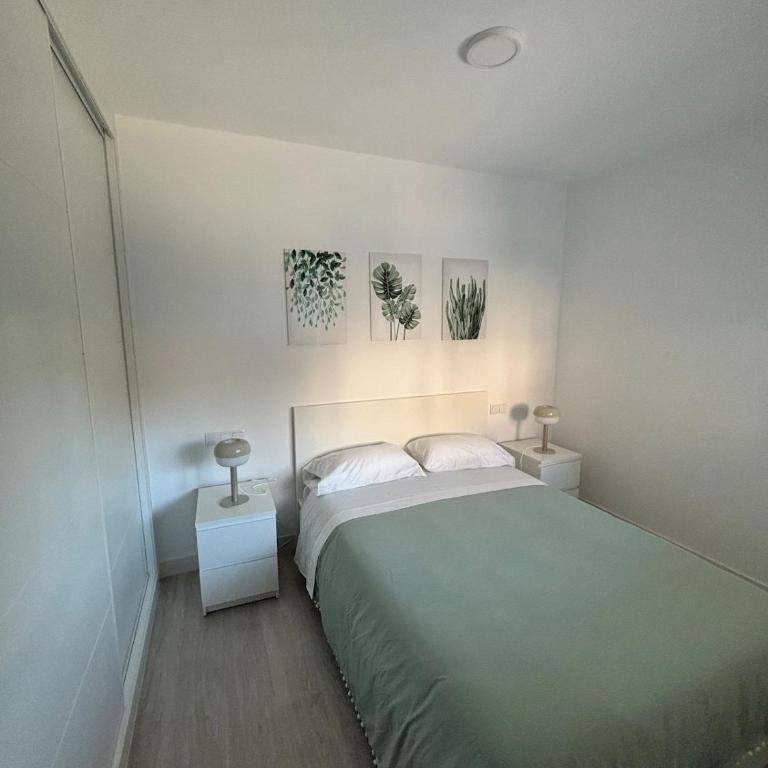 Mulatas y Mar - Two-Bedroom Apartment - 7